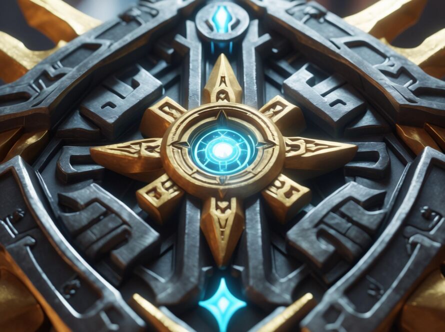 Battlegan arena activation